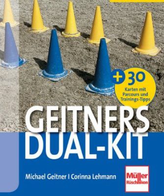 Dual-Kit-Michael-Geitner-Buch