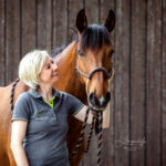 Stefanie Barth – Natürliches Pferdetraining