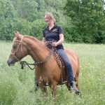Pferdetraining Individuell