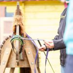 ISLANDPFERDE HINTERM HOF – HIPPOLINI Kinderreitschule – Praxis für Heilpädagogische Förderung mit dem Pferd – Pferdetraining Cuxland
