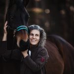 Pferdephysiotherapie und -training Tanja Lindermeier