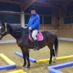 Pferdetherapie & Pferdetraining Günter Quecke