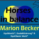 Marion Becker Horses in Balance