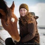 Pferdeosteopathie und Training Eichhorn
