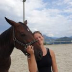 Tanja Schöfbeck – Pferdetraining und ganzheitliche Körperarbeit