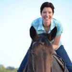 Pferdeosteopathie & Training Denise Hovermann