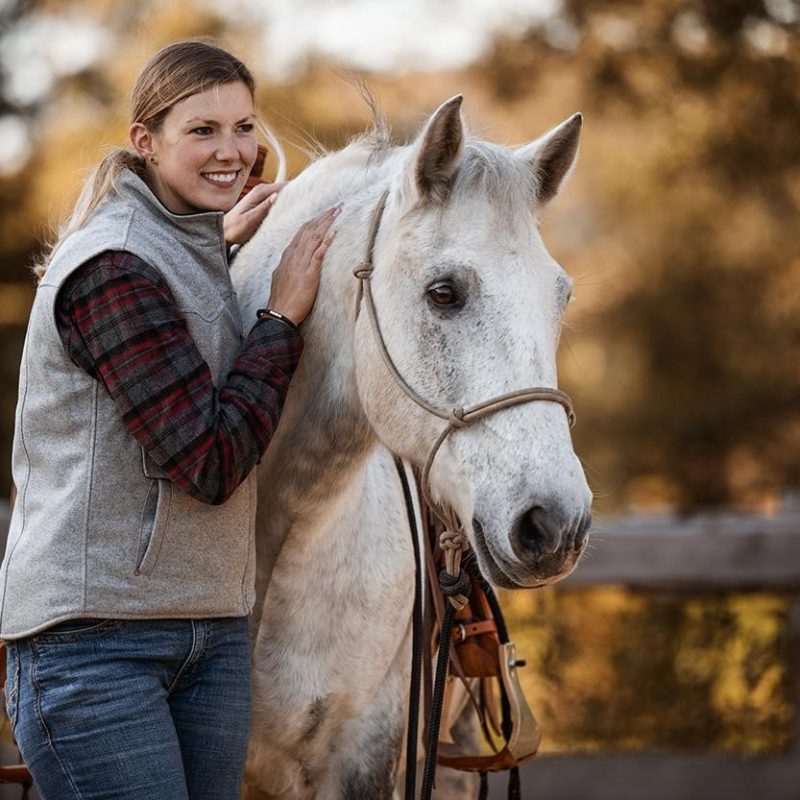 KR Horse Solutions Kerstin Rester Michael Geitner BeStrict