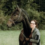 Eliane Bosshard – Für das Pferd.ch