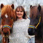 KRAFTPLATZ Training und Therapie für Pferd und Mensch