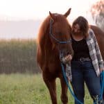 Barbara Rosenthaler – Pferdevitalcoaching