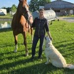 Hierl Birgit Pferdetraining mit Leidenschaft