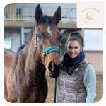 EquiBalance Claudia Leuthäußer